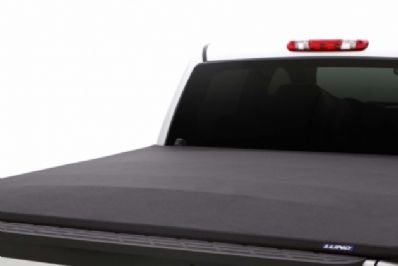 DS Performance | Accessoires pour automobiles au Montreal | LUND GENESIS ELITE TRI-FOLD TONNEAU | Automotive accessories specialist in Montreal offering OEM & aftermarket automotive accessories, installation and dealership direct services. DS Performance | Accessoires pour automobiles au Montreal | Automotive accessories specialist in Montreal offering OEM & aftermarket automotive accessories, installation and dealership direct services.